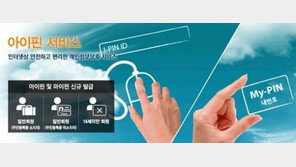 ‘주민번호 대체수단’ 아이핀 75만 개 해킹… 누구의 소행?