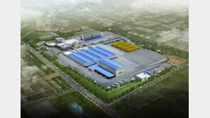 롯데주류, 충주 메가폴리스에 맥주 2공장 착공