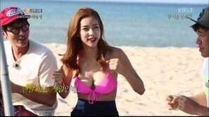 면역력 높여주는 음식, 복불복 벌칙에 자주등장하는 그 음식 알고보니...