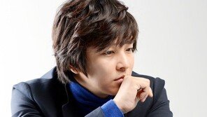 가수 김정훈, 일본 데뷔 10주년 기념 4월 콘서트