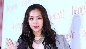 ‘이태임 욕설 논란’ 예원 “오해할 수 있어…성숙 계기 삼겠다”