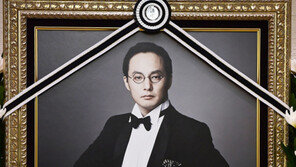 [연예 뉴스 스테이션] 성남 분당구 수내동 주변에 ‘신해철 거리’ 조성