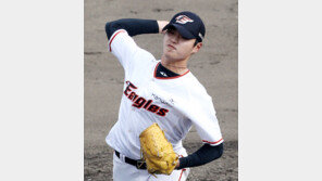 프로야구 첫 스위치투수 도전에 ‘최우석법’ 탄생