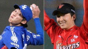 반가운 얼굴들 시범경기 총출동