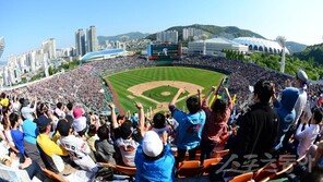 프로야구 시범경기 7일 개막…팀당 14경기씩 “플레이볼∼”