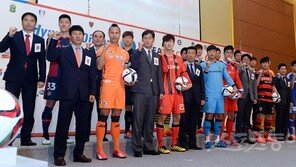 ‘우승 0순위’ 전북…‘공공의 적’ 서울