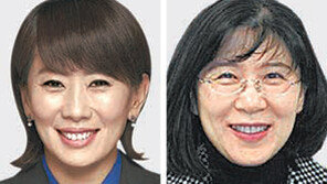 “글로벌 기업, 한국 여성인재 주목… 두려움 버리고 부딪쳐라”