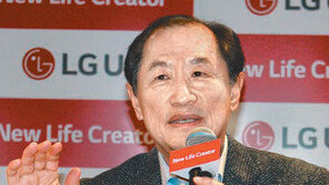 이상철 LGU+ 부회장 “사물인터넷 넘어 논리-감성 인터넷시대 열것”