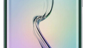 갤S6 엣지, 최고 모바일 신제품賞