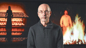 “삶이 고통스러운가?… 견뎌내는 것이 인간이다”