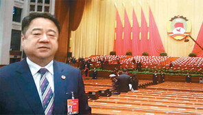 한국화교 100년 역사 첫 中정협위원