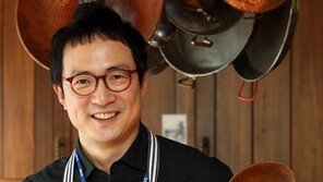 “최고의 요리법 찾아 떠나는 푸드 어드벤처 만들 것”