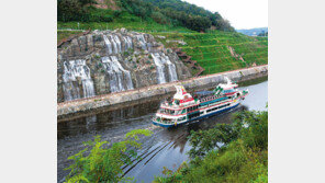 [인천/경기]수도권 관광-레저-쇼핑 명소로 뜨는 경인아라뱃길