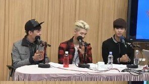 P.D.D 발표한 랩몬스터, 과거 이상형 들어보니?…“윤하 선배 좋아한다”