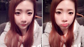 졸리브이와 디스전 타이미, 일상 속 청순한 외모 자랑…귀여운 표정으로 ‘찰칵’