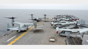 美 국무부 “한미동맹 공고” 표명…韓 정부 “한미 연합훈련 계획대로 진행”