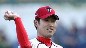 윤석민, KIA타이거즈와 4년 90억원 계약 ‘국내 복귀’