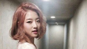 ‘언프리티랩스타’ 키썸, 러블리 셀카 공개…설리 닮은꼴? 