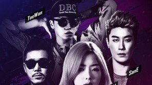 ‘언프리티랩스타’ 키썸의 ‘슈퍼스타’, 음원차트 휩쓸어… “세상에 이런 일이”