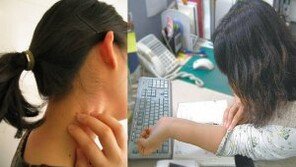 20대女 ‘편평사마귀’ 유행 주의보…얼굴-팔뚝 곳곳에 물집...원인이 뭐야?