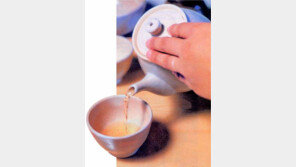 환절기에 좋은 한방차, 변덕스런 날씨에 ‘골골’…동의보감 언급한 효능이? ‘아하!’