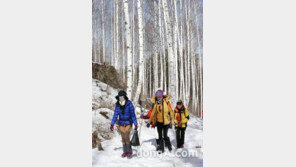 웃으면 복이 온다 속설 과학적 증명, 세포 성장률 높아져…“가벼운 등산 도움”