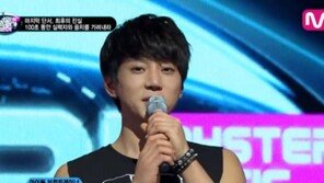 ‘너의 목소리가 보여’ 황치열, 임재범 인정한 보컬 실력에 훈훈한 외모 ‘눈길’