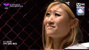 타이미 vs 졸리브이 디스랩 대결… “욕으로 밀어붙이지 말라”