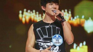 ‘너의 목소리가 보여’ 황치열, 인피니트 보컬 트레이너 출신 ‘깜짝’