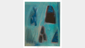 중견작가 강승애, 18번째 개인전