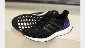 [리뷰] 당신의 러닝에 추진력을, 아디다스 '울트라부스트'