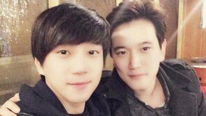 ‘너의 목소리가 보여’ 황치열, 검색어 1위 인증샷… 훈훈