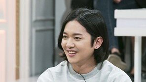 강균성, 욕구 가라앉히는 비법 공개… “한달 버틸 듯”