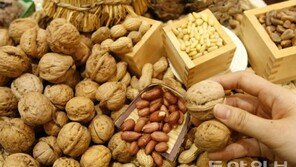 호두의 효능, 성기능 향상·근육 강화·노화 지연 등… “섭취 방법은?”