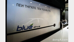 현대차 최초의 전기차, 해치백 스타일? “엑스포서 윤곽 드러내”