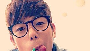 ‘괜찮아 괜찮아’ 발표 에릭남, 6일 홍대서 기습 버스킹…시간은?