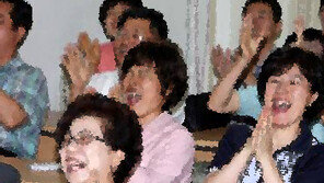 과학적으로 증명된 ‘웃으면 복이 온다’, 지속적인 가벼운 운동이 장수 비결