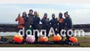 ‘이태임 논란’ 디스패치 해녀 인터뷰 "때리려 자세 취해 스태프들이 말렸다"