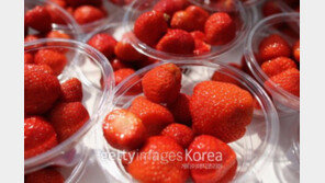 우울증에 도움되는 식품… 우울증 환자, 뇌 염증 비율 30%가량 높다