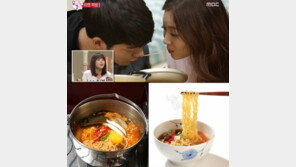 라면 먼저 스프 먼저? 미묘한 맛차이...취향에 따라 달리해야