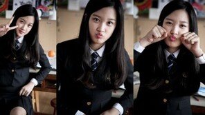 엑소 ‘우리 옆집에 엑소가 산다’ 출연… 문가영, 누구길래?