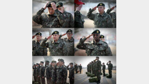 진짜 사나이2, 이규한 "앞으로가 더 걱정되는 프로그램"