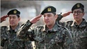 진짜 사나이2 개그맨 김영철, 동시 섭외 들어와서 하나를 포기해야 했다"