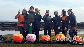 디스패치, 해녀 증언 "이태임이 때리려는 자세 스태프들이 뜯어 말렸다"