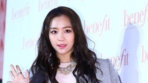 예원, ‘이태임 욕설 파문’을 뒤로 하고