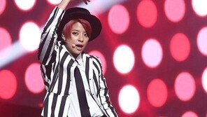 ‘진짜 사나이’ 최대 수혜자는 엠버!