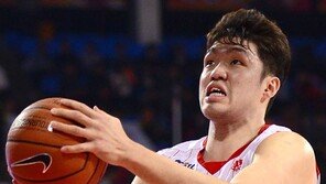 PO 앞둔 오리온스 신인 이승현의 자신감