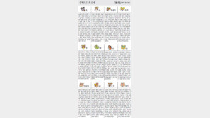 [오늘의 운세/3월8일]주역으로 본 운세 