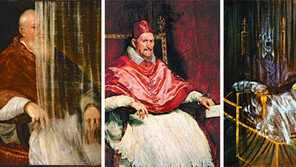 [책의 향기]같은듯 다른… 그들은 그때 왜 이걸 그렸나