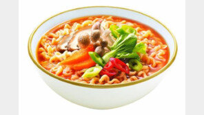 라면 먼저 스프 먼저, 끓는 점 이용한 라면 맛있게 끓이는 방법